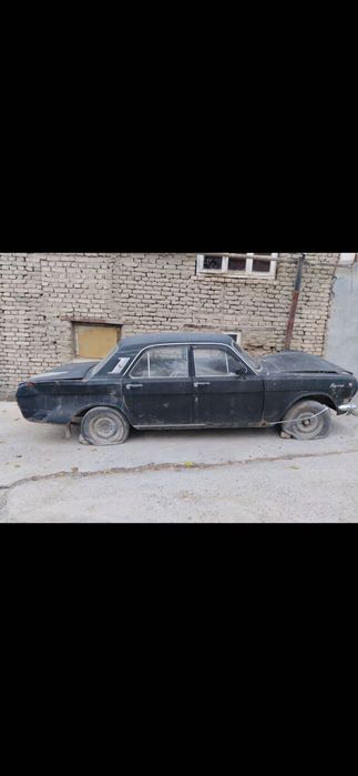 Газ 2401 сотилади