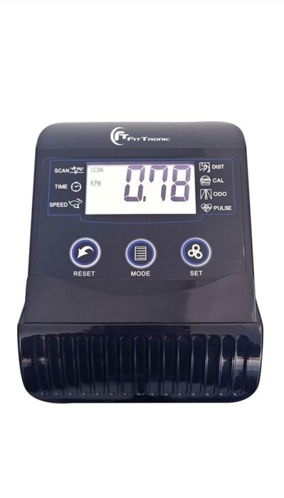 Vand bicicleta magnetica