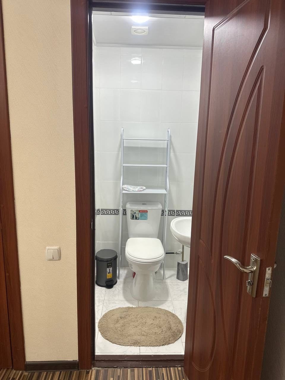 2х-комнатная квартира в аренду