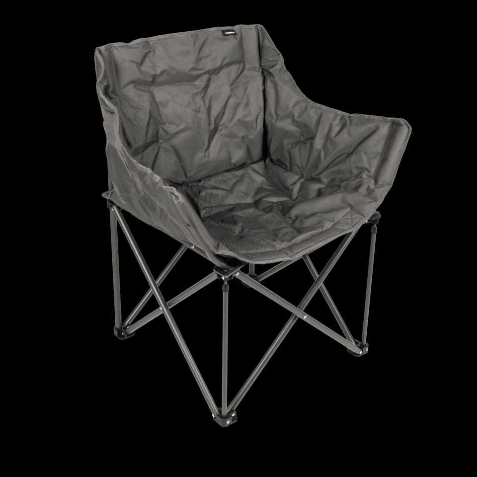Къмпинг стол Dometic Tub 180 Ore - до 180 кг.