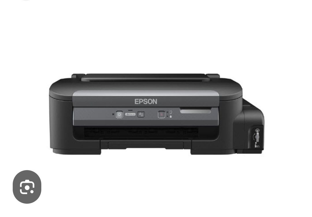 Epson M100 printer