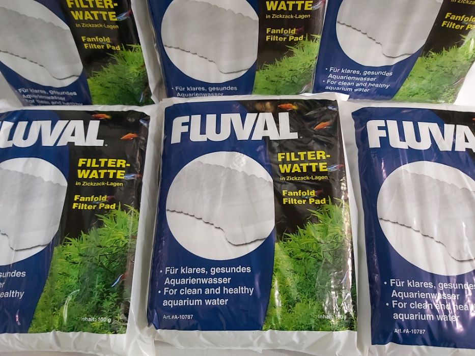 Филтърна вата за аквариум FLUVAL