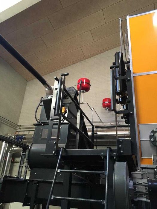 Centrale termice pe tocatura de lemn, peleti, rumegus, biomasa