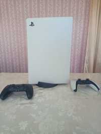 Playstation 5 2 dualshoka