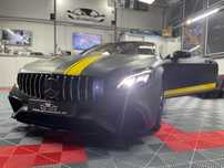 Colantari auto integrale și inscripționări profesionale