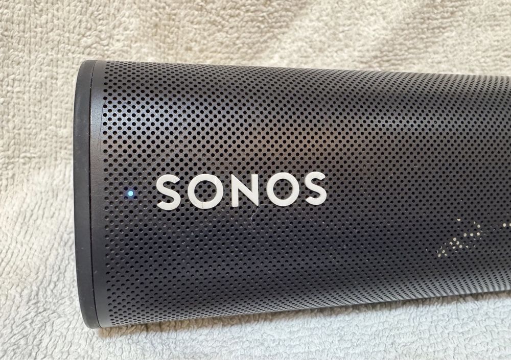 Boxa Bluetooth Portabila Sonos Roam