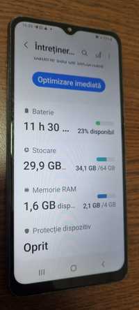 Samsung A12 și nokia 3 dualsim