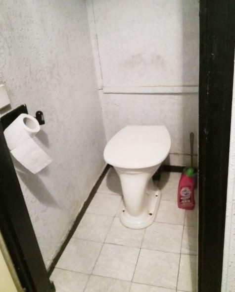 Двустаен, под наем, ж.к Изток