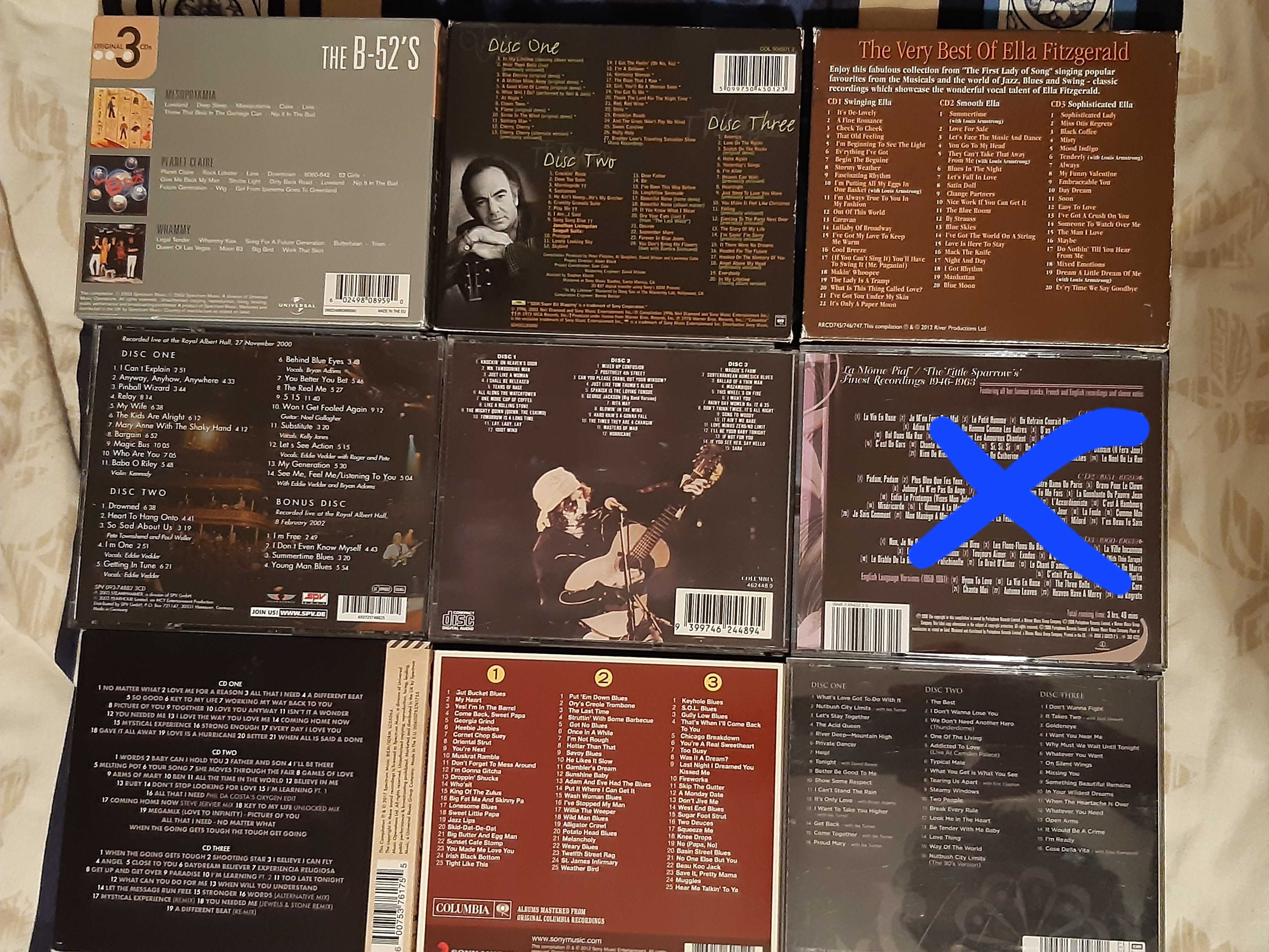 CD Дискове специални издания
