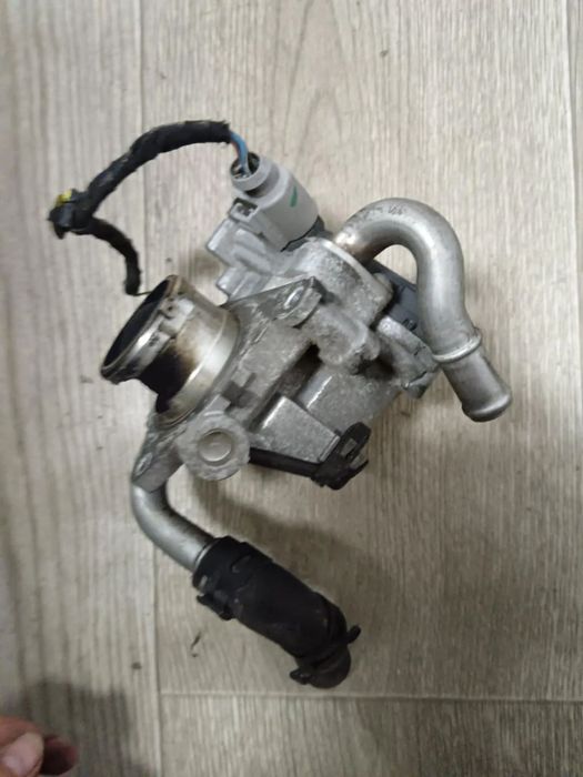 Supapa egr vw passat b8, golf 7, skoda rapid, audi q3 1.6, 2.0 tdi 04l131501rv110