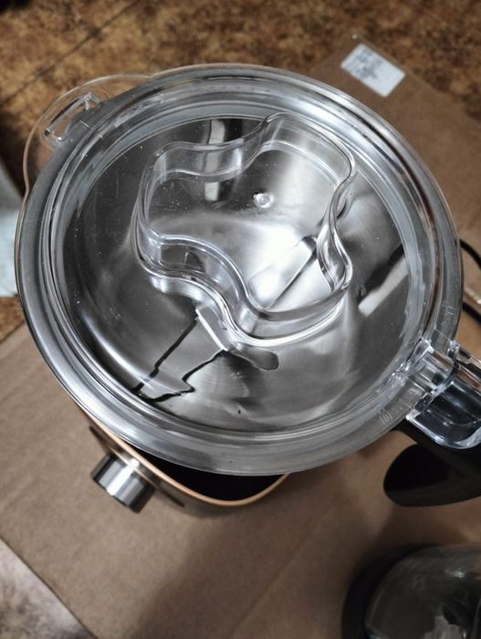 Стационарный блендер Fakir MIXYPRO PLUS