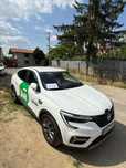 Vând Renault Arkana cu preluare Lessing