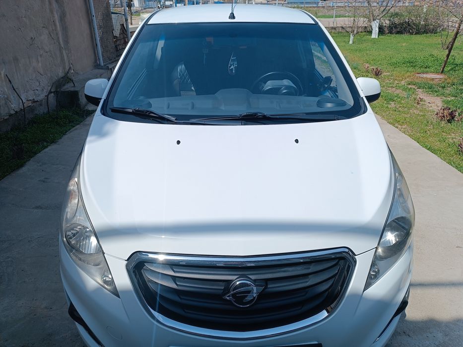 Продаётся Авто-Спарк-Равон.