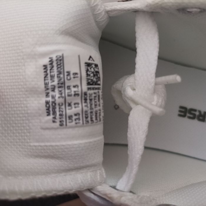 Converse N31.5 маратонки