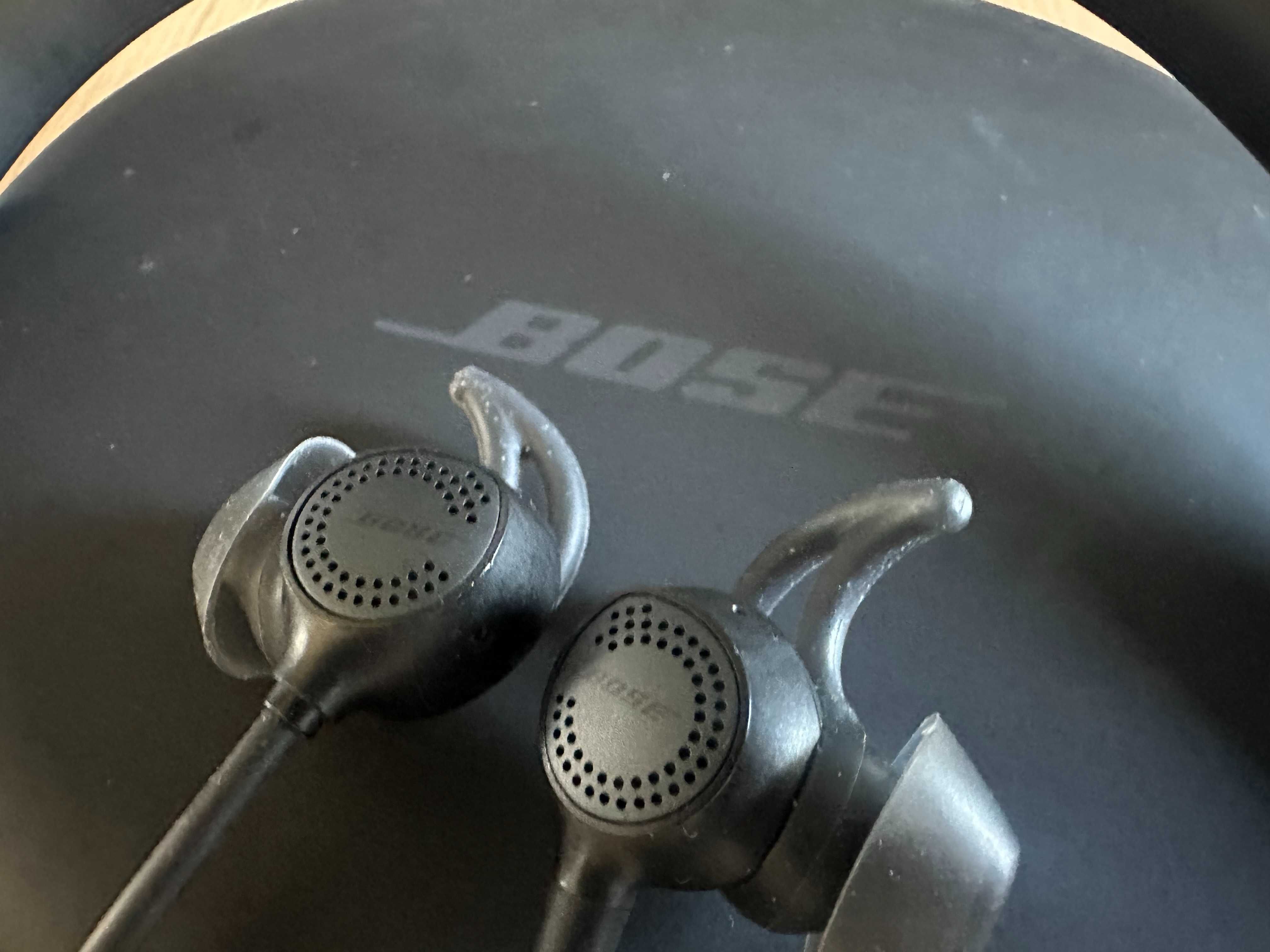 QuietComfort® 30 Acoustic Noise Cancelling® - безжични слушалки