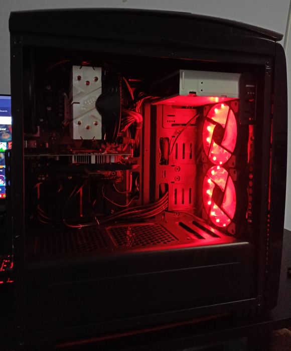 PC Build | Recondiționat | Super pret !!!