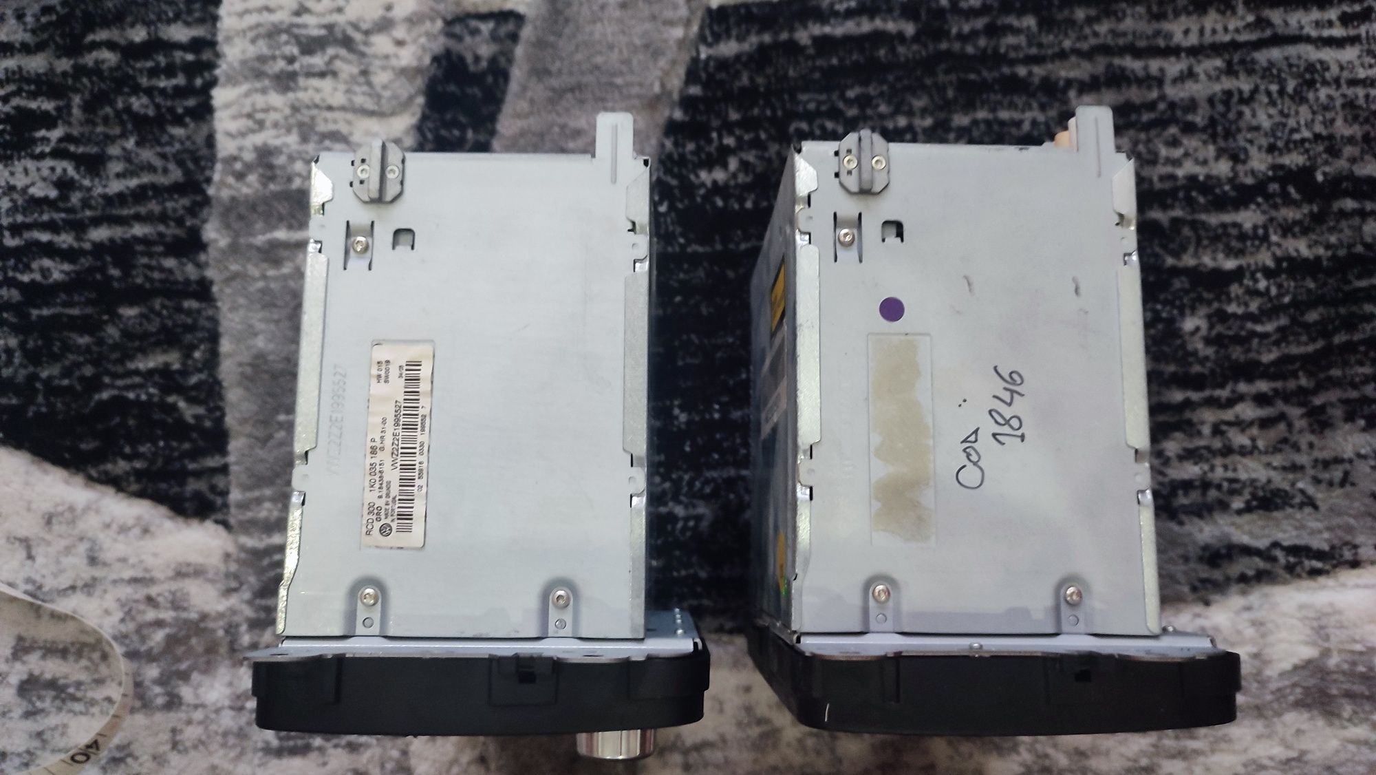 Rcd 500 2 bucati golf 5,6