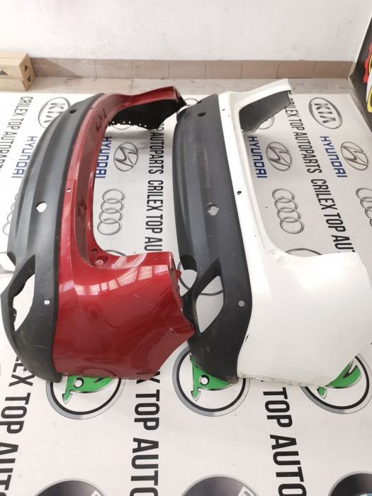 Bară spate Mazda cx5