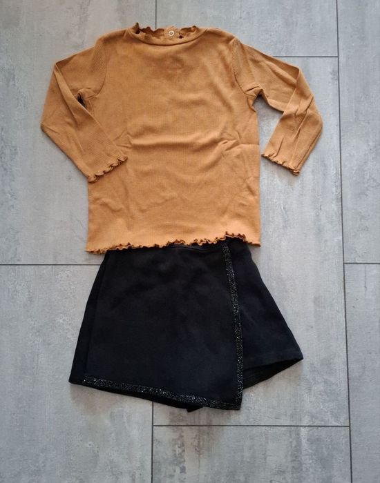 Дрешки за момиченца