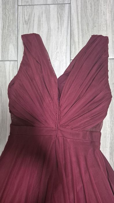 Vand rochie eleganta