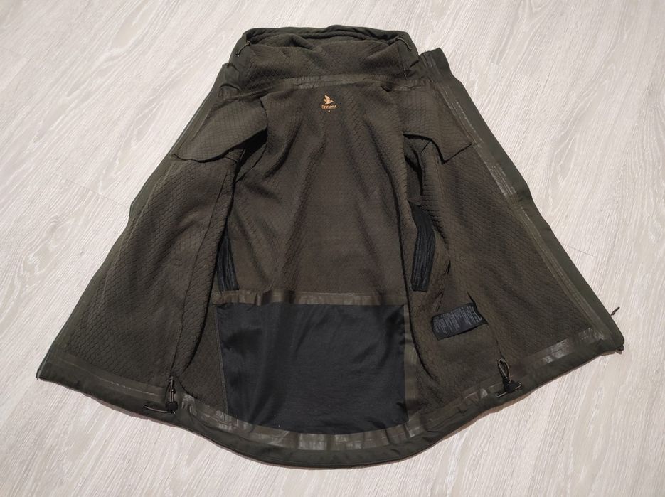 Jacheta windstopper vanatoare dama  Seeland M