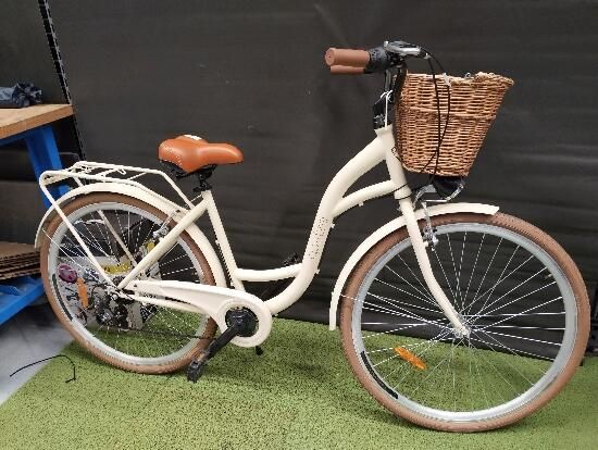 Goetze Crem - produs resigilat - (SecondHand) Decathlon