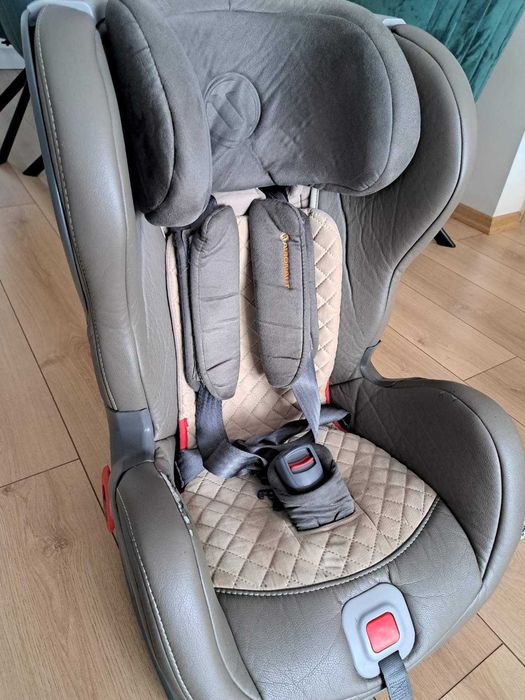 Столче за кола Avionaut Glider Royal от 9 до 25кг