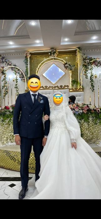 Свадебные платья на прокат