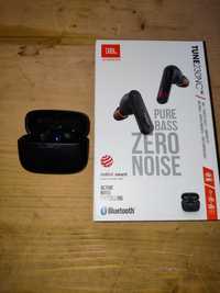 Casti JBL 230NC (nu are dopurile de cauciuc!!)