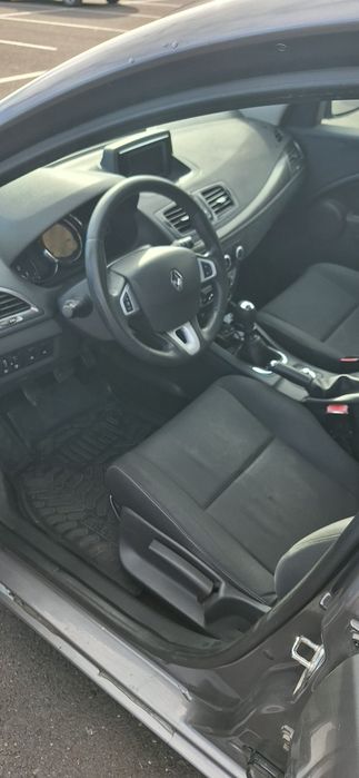 Vand Renault Megane 3
