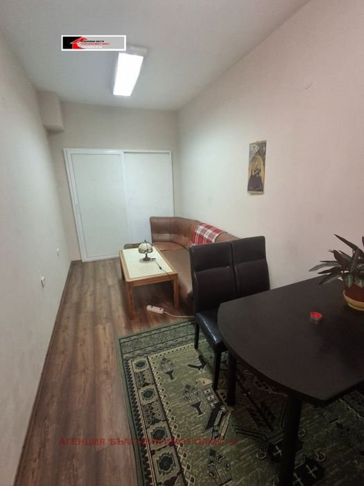 Дава под наем Ателие гр. София - Център 30m²