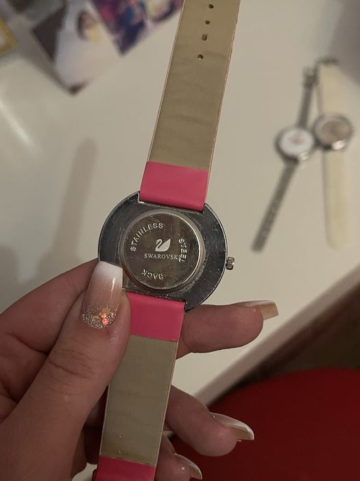 Лот дамски часовници