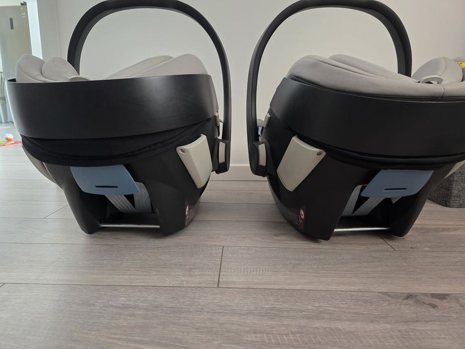 Scoica Cybex Aton 5