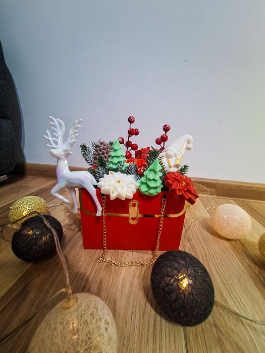 Aranjamente de Crăciun