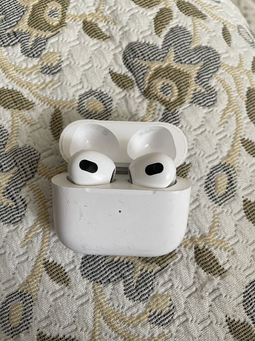 Наушники  Airpods