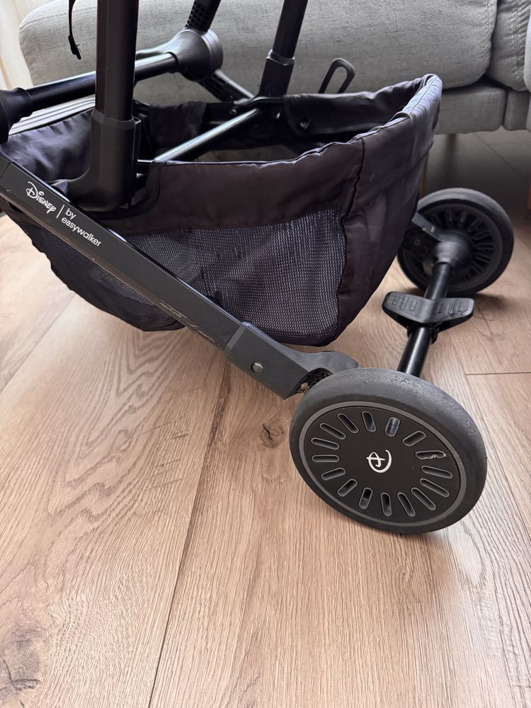 Лятна количка Easywalker disney buggy xs mickey ornament