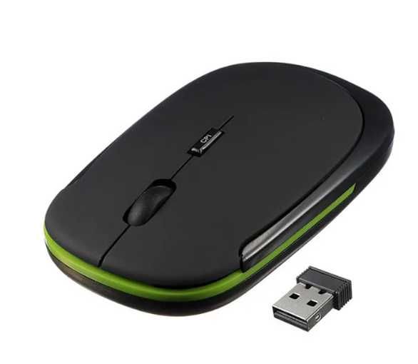 Wireless Mouse/Безжична мишка