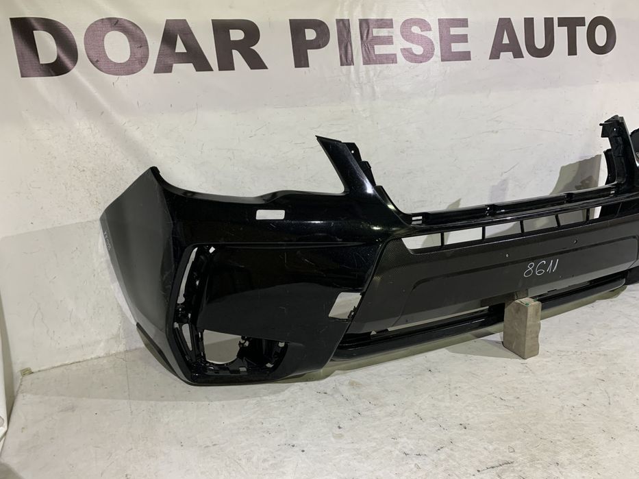 Bara fata Subaru Forester, 2014, 2015, 2016, 2017, 2018, cod origine OE 57704SG020.