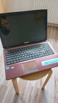 Laptop ASUS K53SV