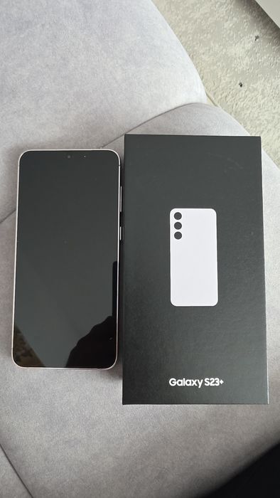 Samsung Galaxy S23+ 512GB