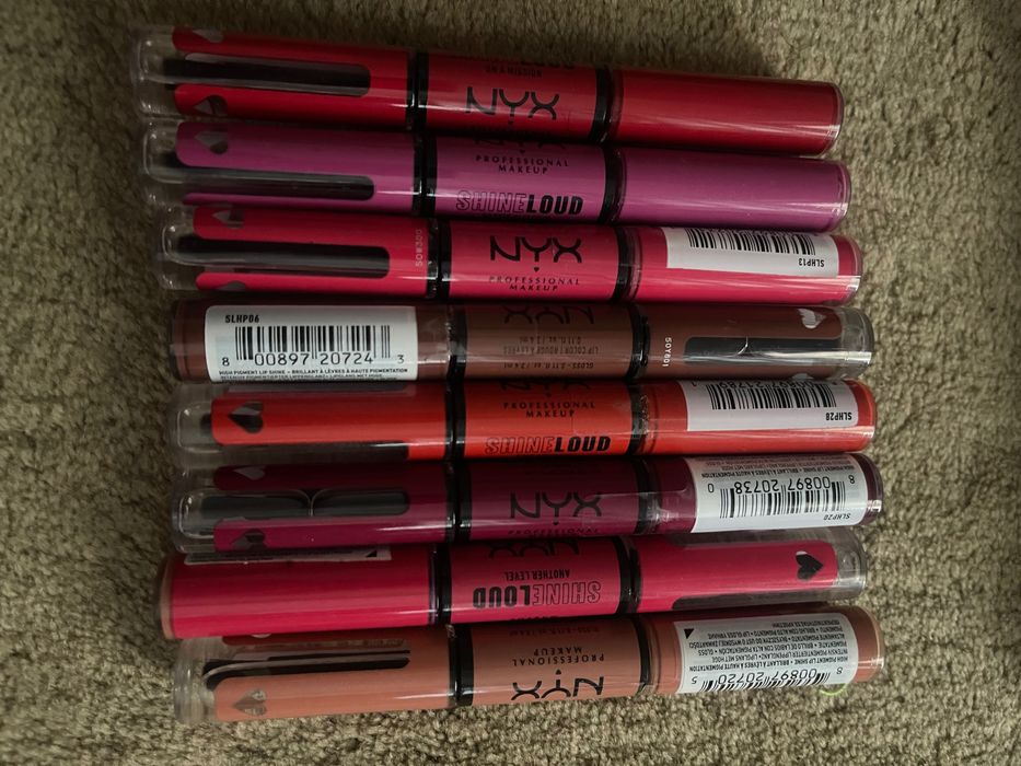 Produse de make up