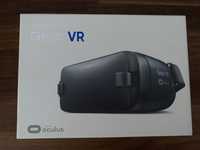 Ochelari Oculus Gear VR pentru telefon !