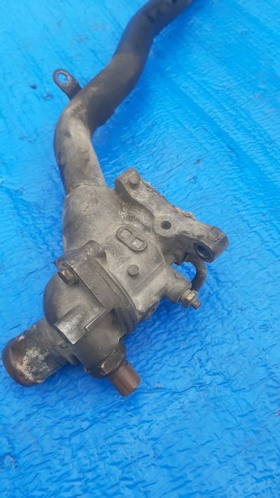 Корпус термостата F22B Honda 2.2