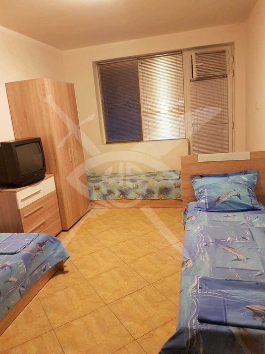 Продава се Тристаен апартамент в Несебър - 113 кв.м за 2071 €/кв.м - Снимка #2