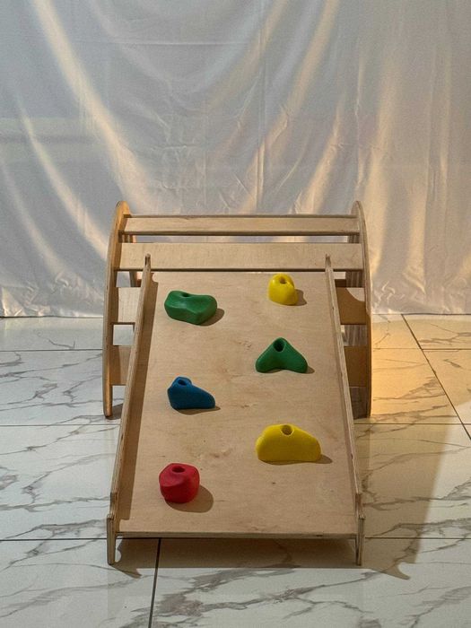 Bolalar gimnastik Komplekslari__Детские гимнастические комплексы