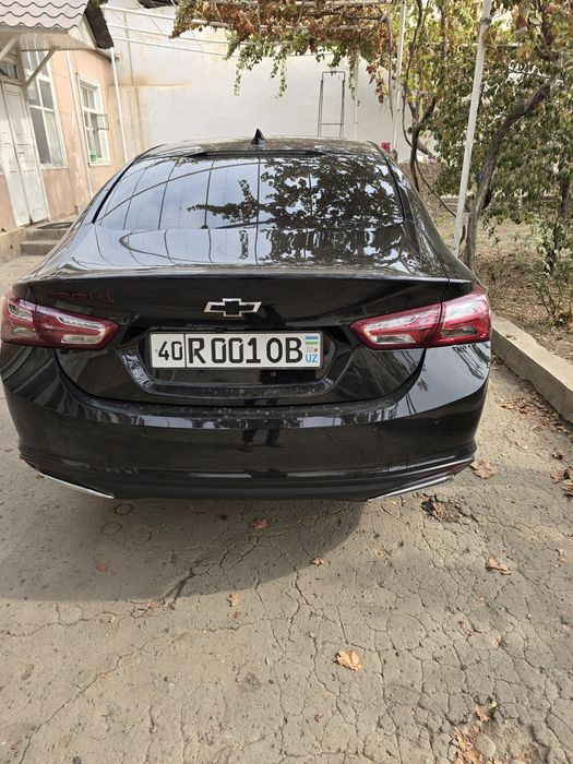 Малибу XL 2023 йил краска тозза холати идеал