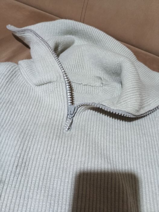 дамски пуловер Maison Femalien