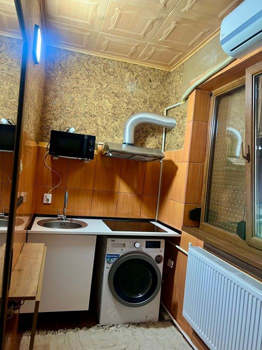 Garsoniera micro40 in spate la mall