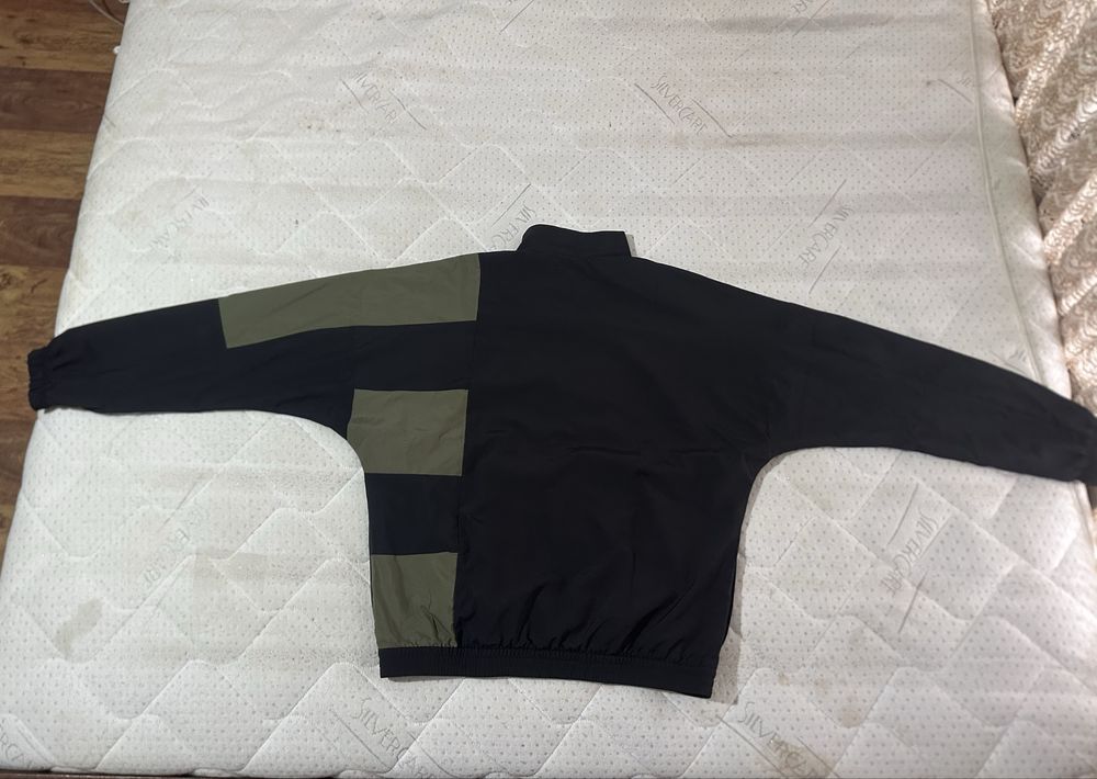 Adidas Sportwere Colorblock Tracksuit мъжка ветровка
