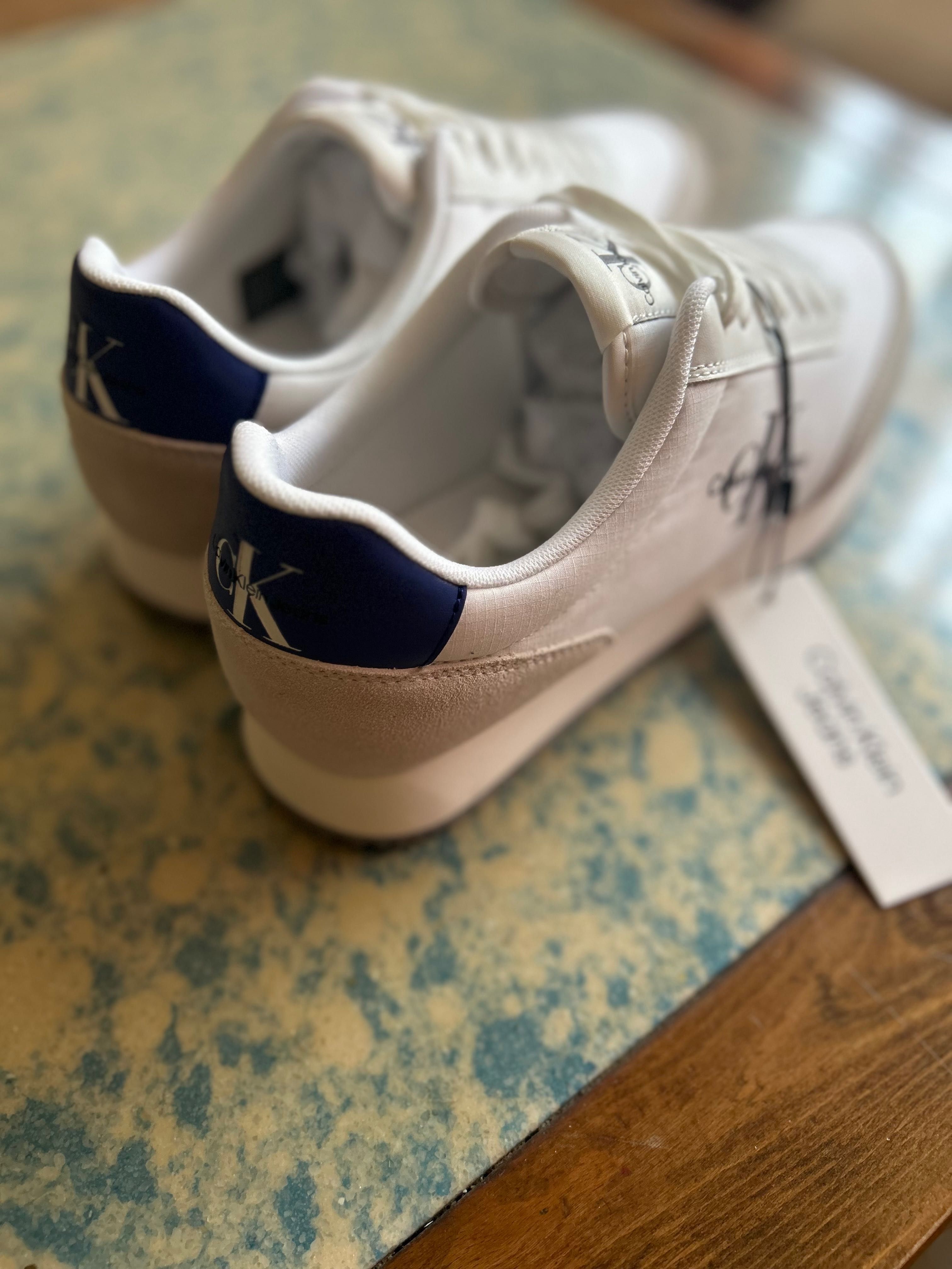 Обувки Calvin Klein 41 номер